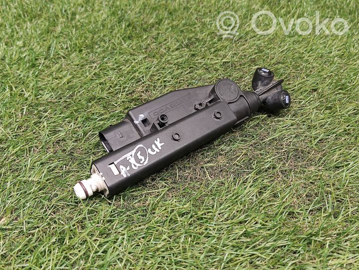 Audi A8 S8 D3 4E Headlight washer spray nozzle 4E0955965AA