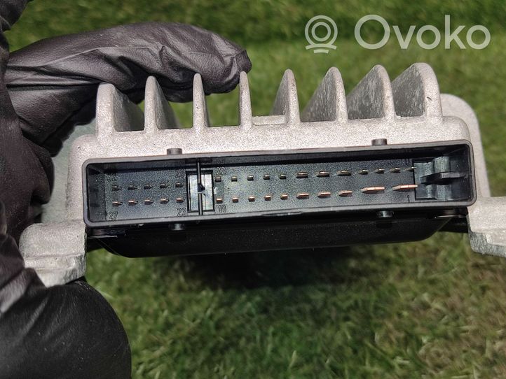 Audi A3 S3 A3 Sportback 8P Amplificatore 8P4035223D