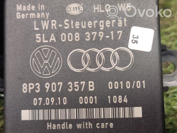 Audi A8 S8 D3 4E Modulo luce LCM 8P3907357B