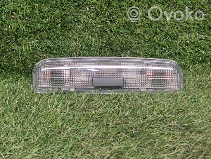 Audi A3 S3 A3 Sportback 8P Illuminazione sedili anteriori 8P0947111C