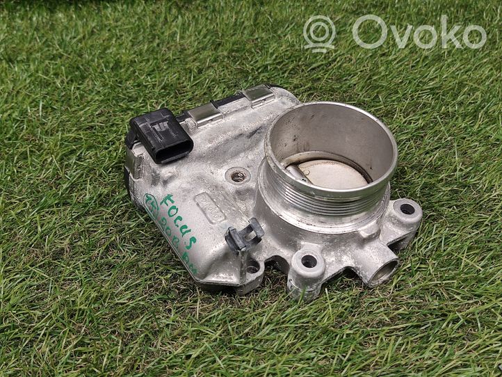 Ford Focus Throttle valve DS7E9F991BB