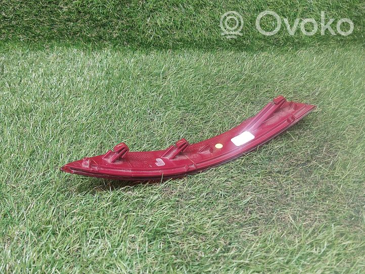 Volkswagen Jetta VI Rear tail light reflector 5C6945106A