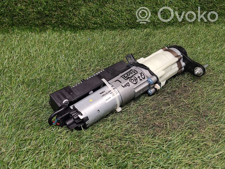 Audi Q7 4L Motor de apertura del maletero/compartimento de carga 4L0827851C