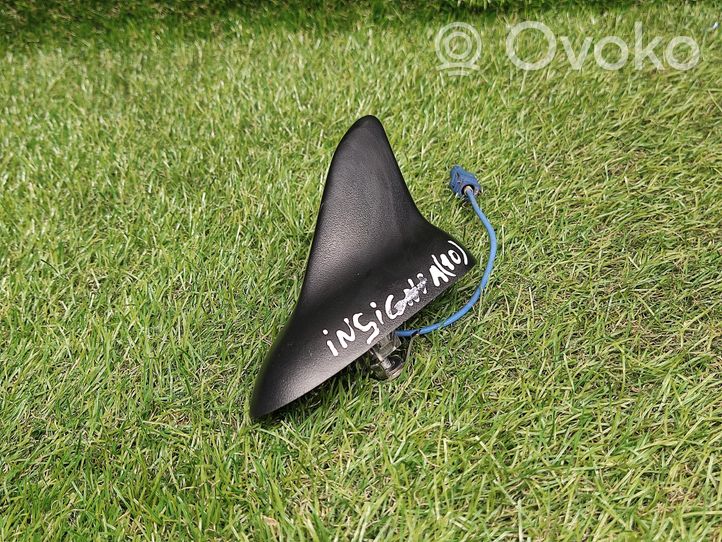 Opel Insignia A Antenna GPS 13241288