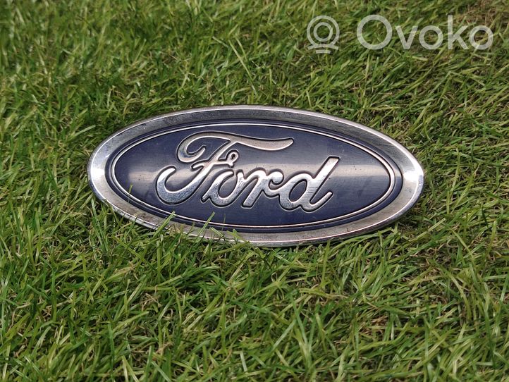 Ford Focus Emblemat / Znaczek 