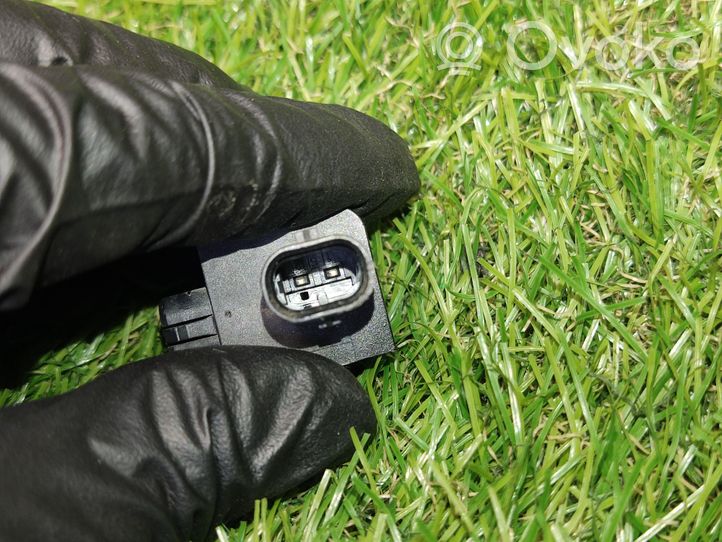 9196042 BMW 3 F30 F35 F31 Airbag deployment crash/impact sensor  