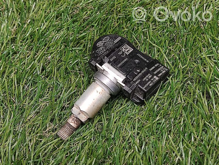 Hyundai i30 Sensor de presión del neumático 529333N100