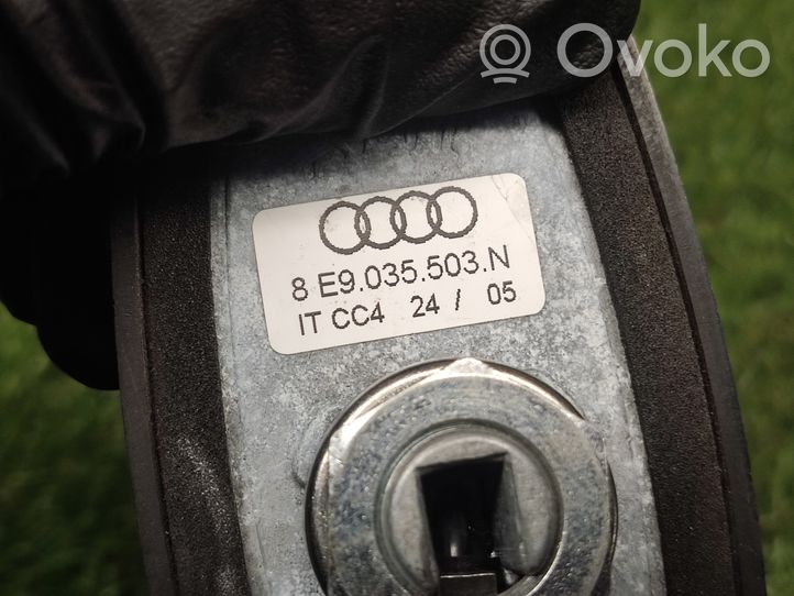 Audi A4 S4 B7 8E 8H GPS-pystyantenni 8E9035503N