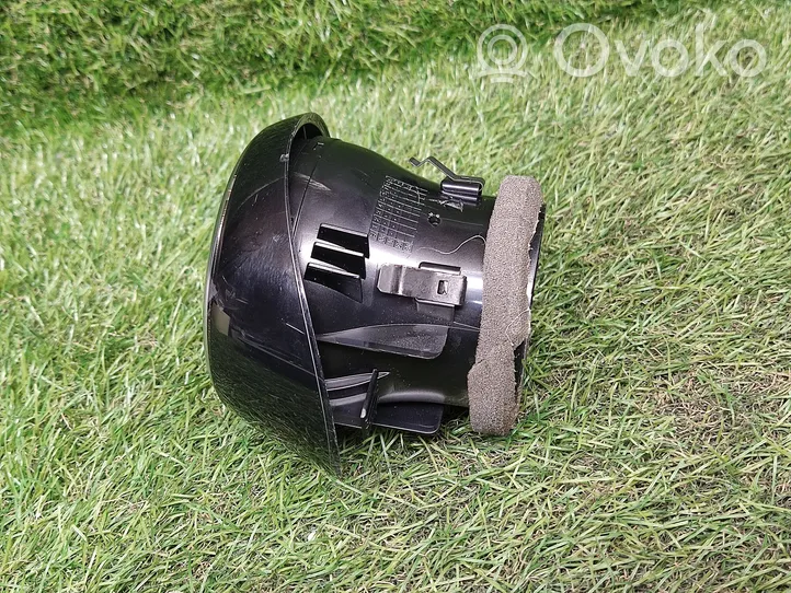 Audi A1 Copertura griglia di ventilazione laterale cruscotto 8X2820951