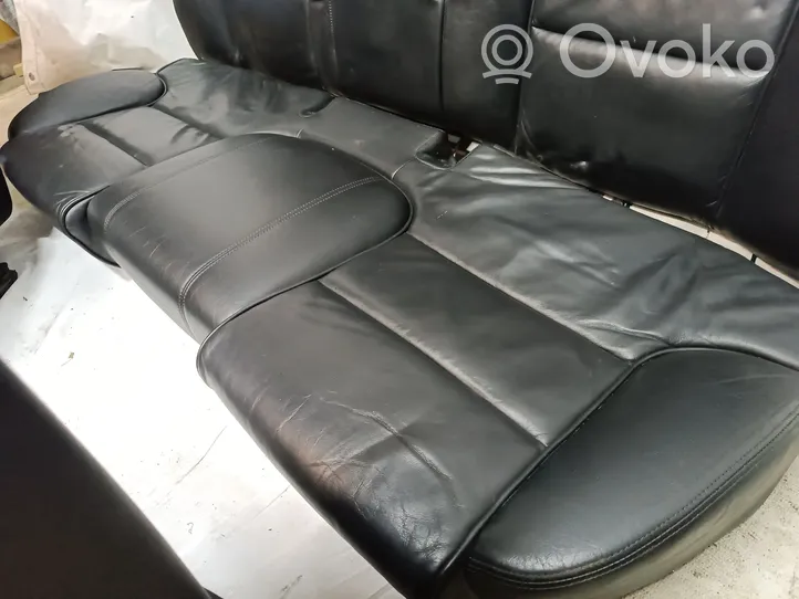 Audi A8 S8 D3 4E Seat set 