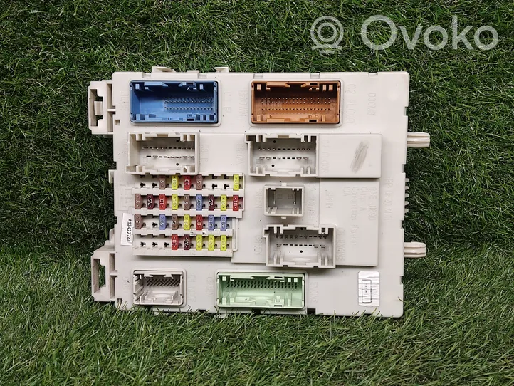 Ford C-MAX II Power management control unit AV6N14A073FG