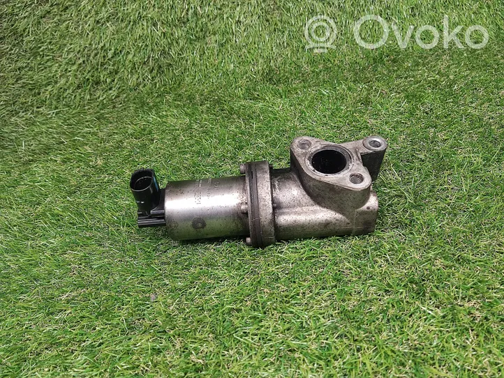 KIA Ceed Valvola EGR 28412A300