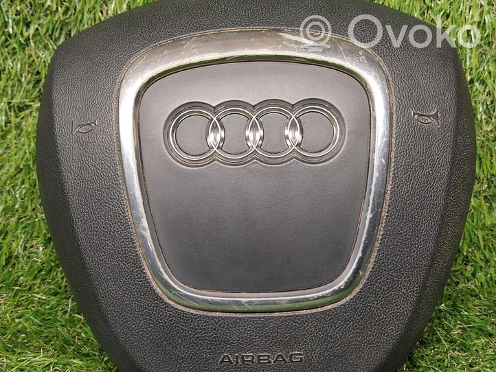 Audi Q5 SQ5 Poduszka powietrzna Airbag kierownicy 8R0880201S