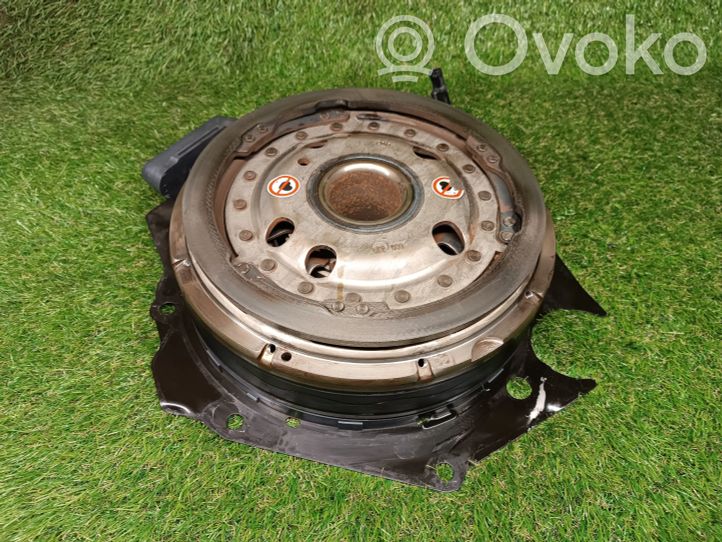 5C0901152D Volkswagen Jetta VI Electric car motor, 3350.00 € | RRR 