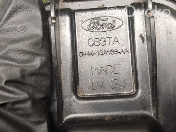 Ford Kuga II Priekšējā luktura vāks CV4413A136AA
