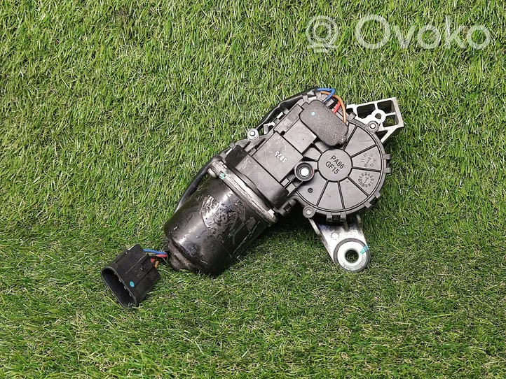 Chevrolet Cruze Wiper motor 96893304