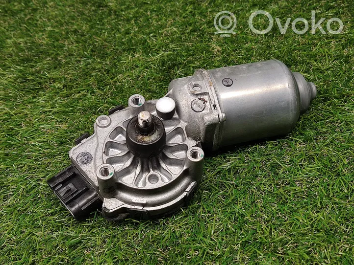 Opel Insignia A Wiper motor 13227393