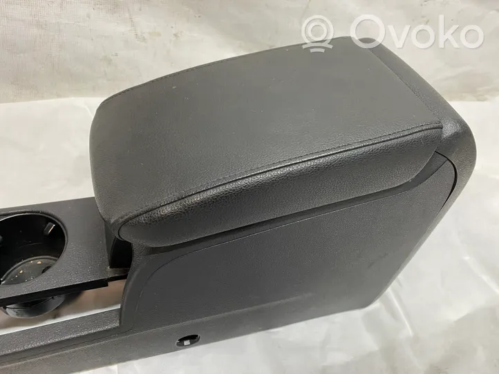 Volkswagen Jetta VI Console centrale 5C7863241J