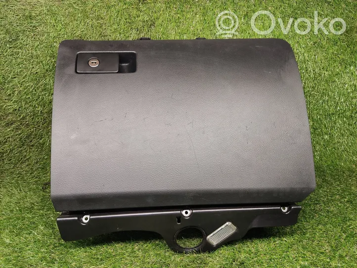 Volkswagen PASSAT CC Glove box 3AB857097B