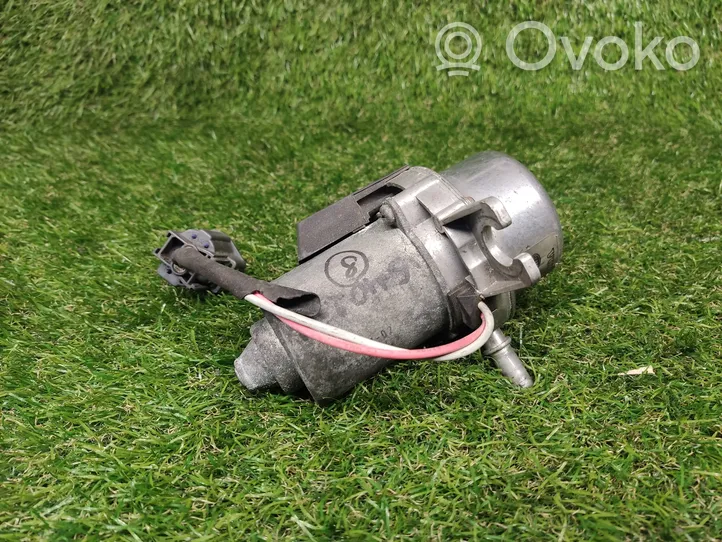 Volvo C30 Vacuum pump 30793023