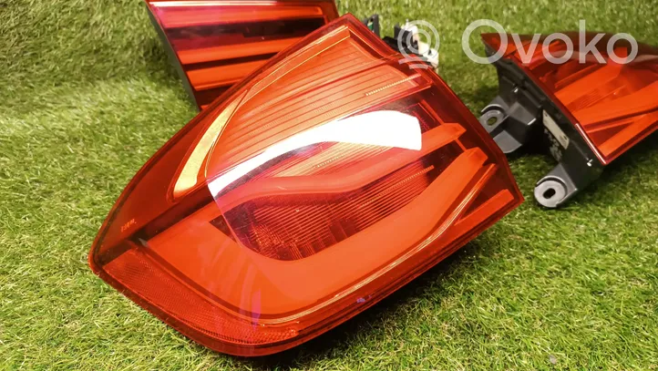 BMW 3 F30 F35 F31 Rear/tail lights set H8736912207