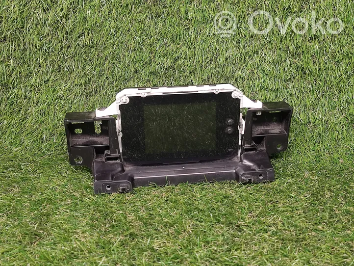 Ford Focus Pantalla/monitor/visor AM5T18B955BF