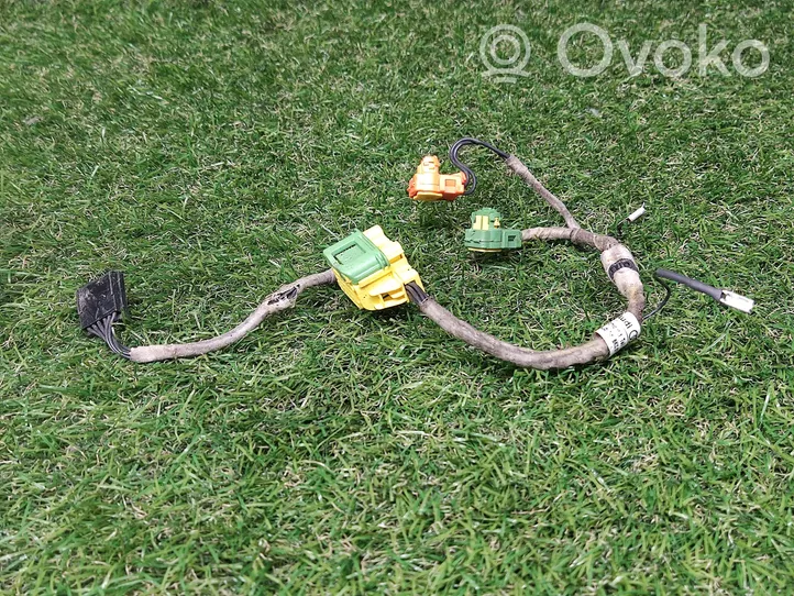 Audi A4 S4 B8 8K Other wiring loom 8K0971589A