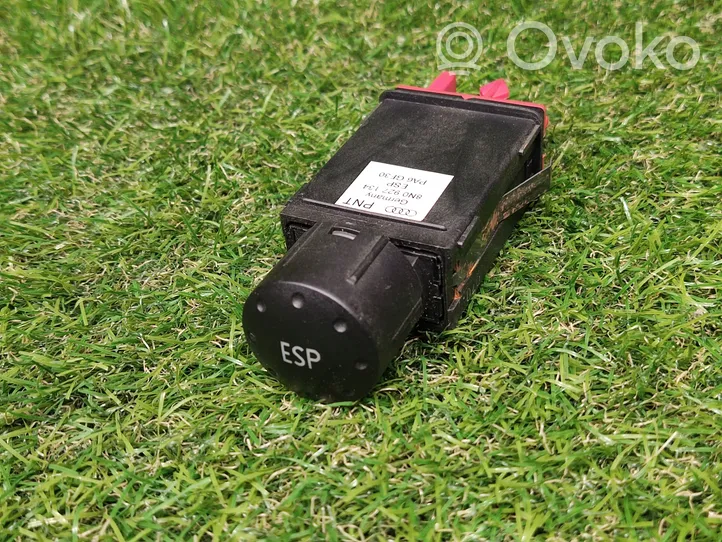 Audi TT Mk1 ESP (stability program) switch 8N0927134