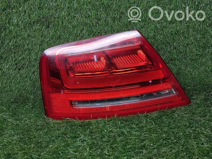 Audi A8 S8 D4 4H Luci posteriori 4H0945095