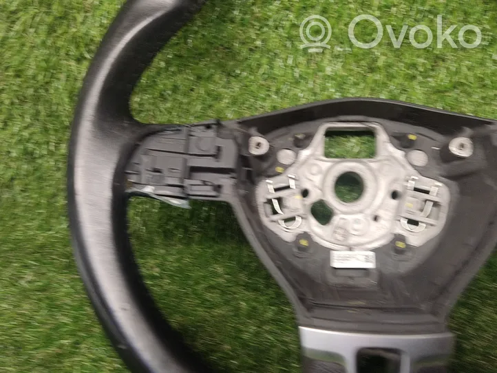 Volkswagen PASSAT CC Steering wheel 3C8419891