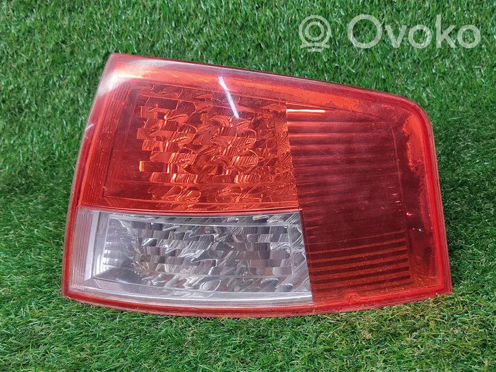 Audi A8 S8 D3 4E Luci posteriori 4E0945096C