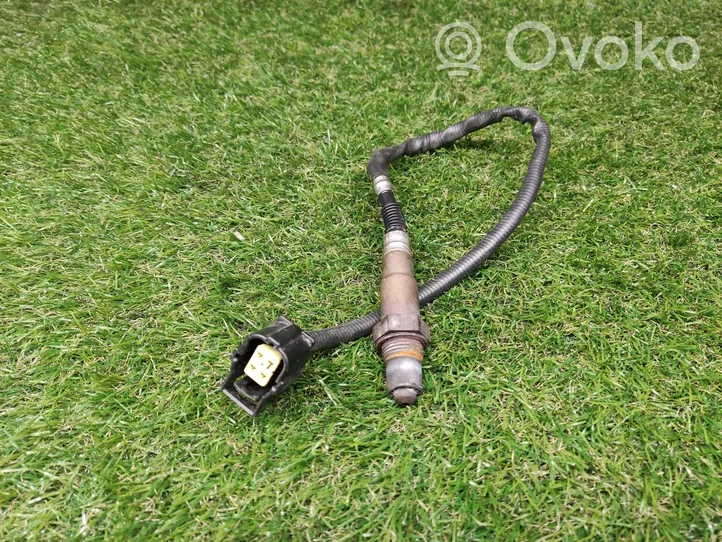 Mercedes-Benz E W212 Sonde lambda 0045420818