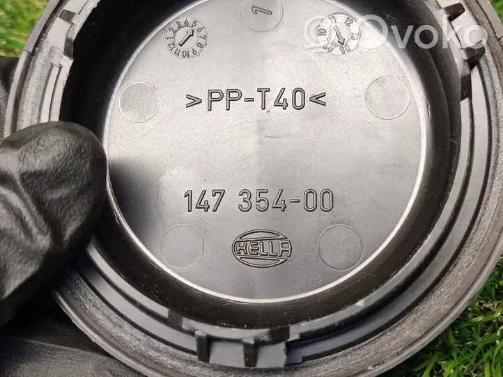 Opel Astra J Osłona żarówki lampy przedniej 14735400