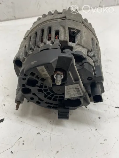 Volkswagen Sharan Alternator 038903023L