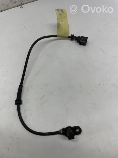 Ford Galaxy ABS brake wheel speed sensor 7M3927807N