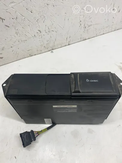 Ford Galaxy CD/DVD changer 1J5035111A