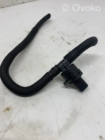 Volkswagen Sharan Fuel temperature sensor 038906081B