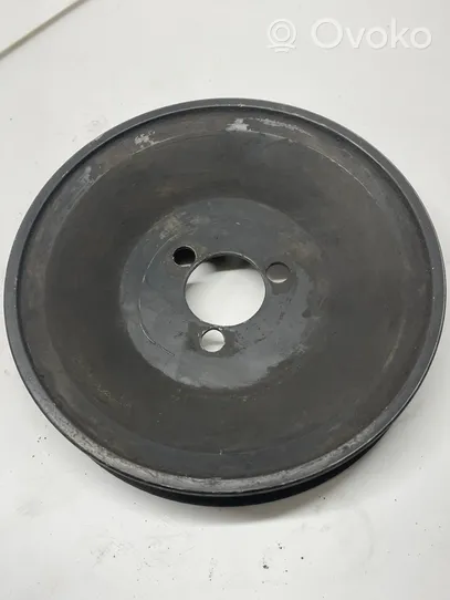 Volkswagen Multivan T4 Power steering pump pulley 074121031