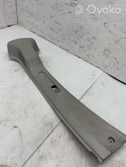 Volkswagen Sharan (B) pillar trim (top) 7M3867243E