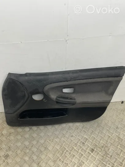 BMW 3 E36 Etuoven verhoilu 8122272