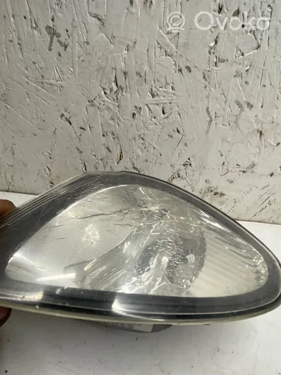 BMW 3 E46 Frontblinker 6914199