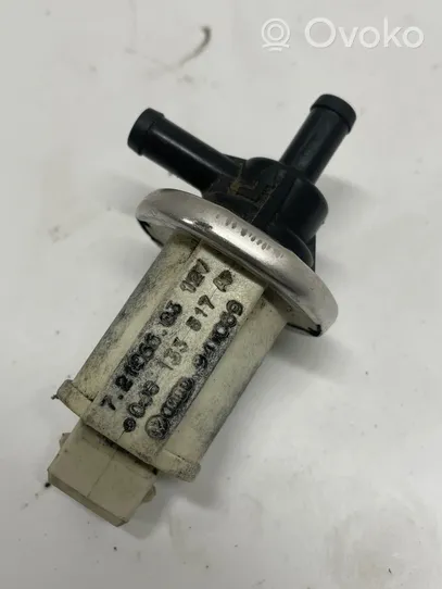 Audi Coupe Solenoidinis vožtuvas 046133517AD