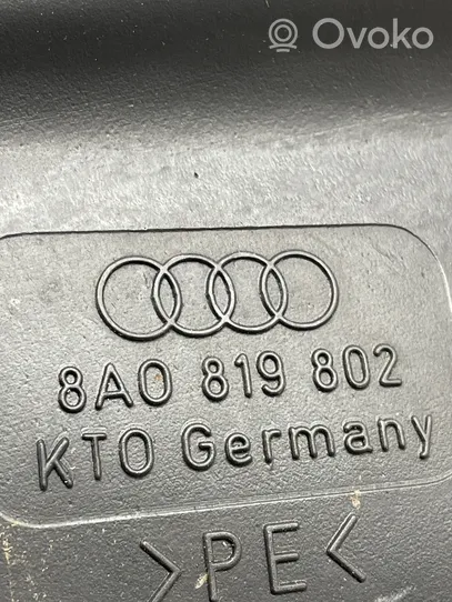 Audi Coupe Bocchetta canale dell’aria abitacolo 8A0819802