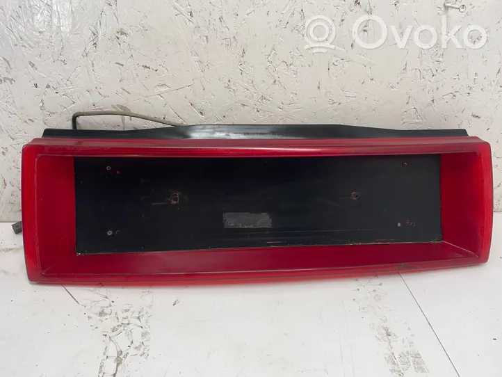 Audi Coupe Rear light center trim bar blend 894945695