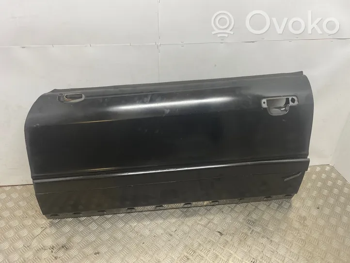 Audi Coupe Door (2 Door Coupe) 