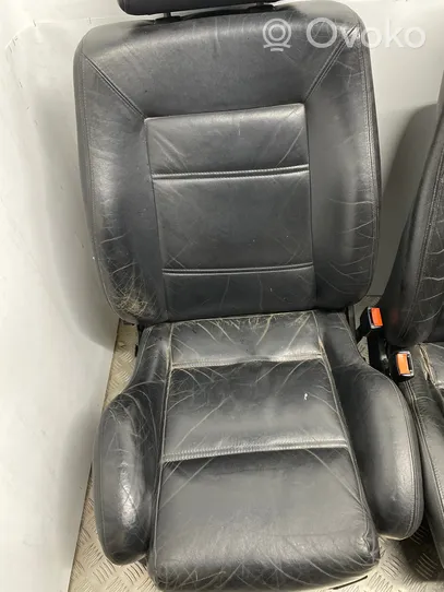 Volkswagen Golf III Juego del asiento 