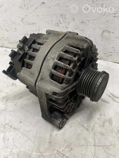 BMW 3 E90 E91 Alternator 8507624