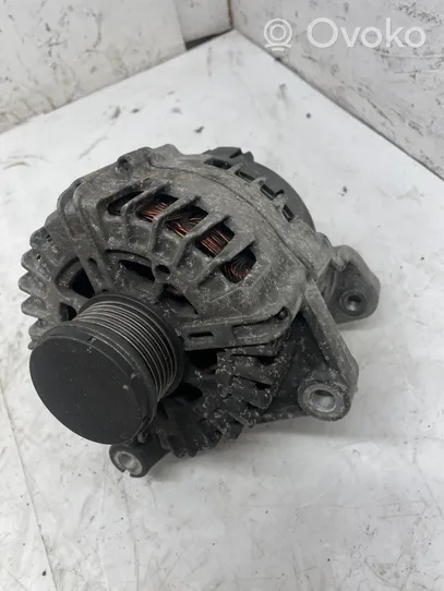 BMW 3 E90 E91 Alternator 8507624