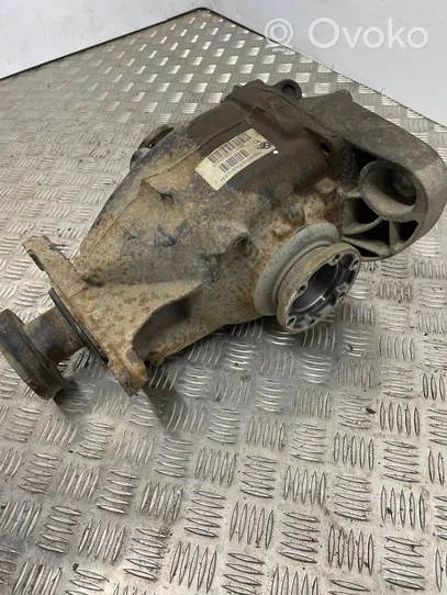 BMW 5 E60 E61 Rear differential 7560587