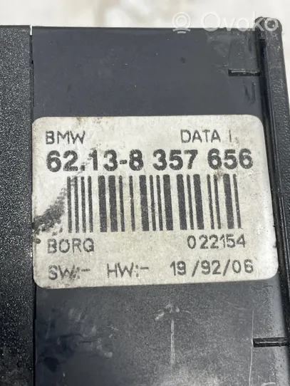 BMW 3 E36 Monitor / wyświetlacz / ekran 62138357656